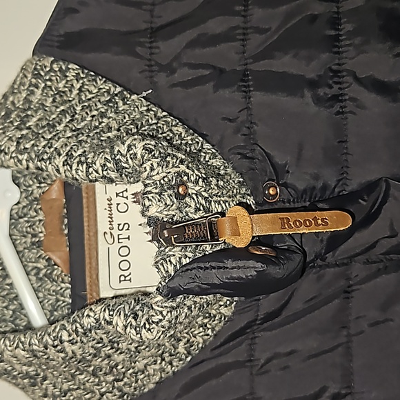 Genuine Roots Cabin Jacket (Woman’s) Size Medium - Picture 3 of 9